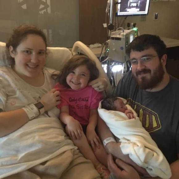 Meet your Posher, Therese - Picture 1 of 1